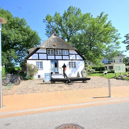 Terrasse, Gratis Nutzung Vom Ahoi Erlebnisbad Und Sauna In Sellin - Meeresblick Fewo 32 Goehren  Extérieur photo